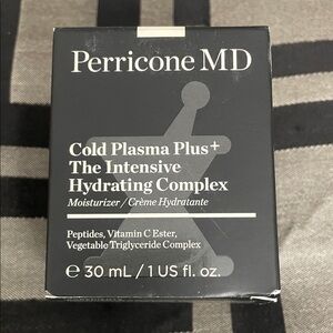 Perricone MD Cold Plasma Plus+ Intensive Hydrating Complex - Black